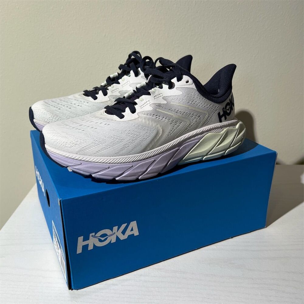 Hoka One One Arahi 5 Women's Running Shoes Multicolor Size 6.5